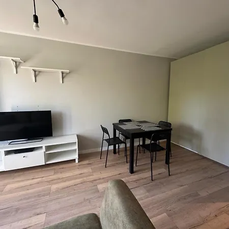 Apartment Mieszkanie Nad Morzem Gabi