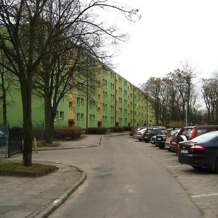 Mieszkanie Nad Morzem Gabi